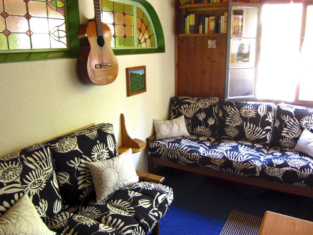 Baracca Backpacker Hostel Aurigeno Room photo